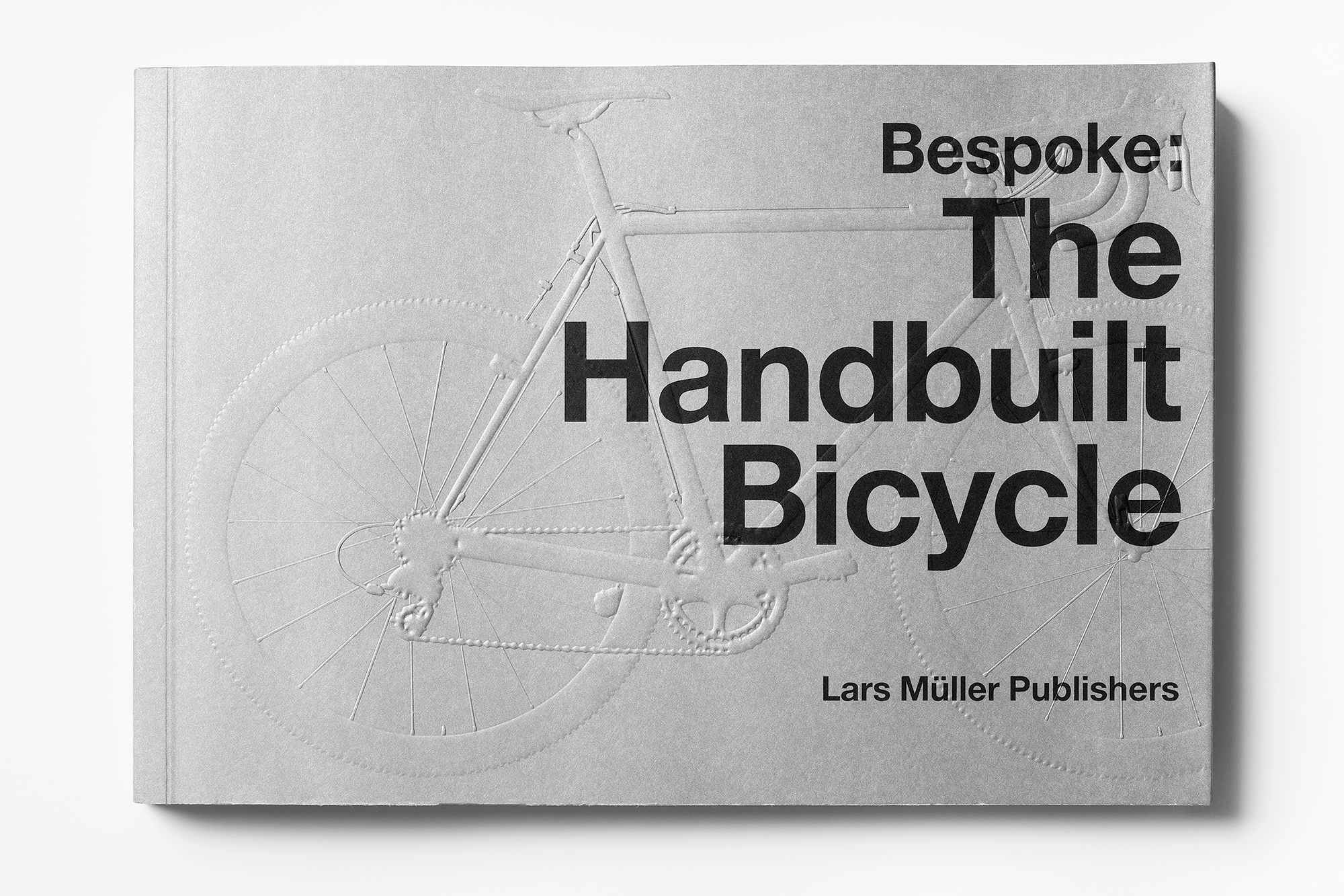 Bespoke: The Handbuilt Bicycle, Museum of Arts and Design New York City